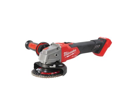 Milwaukee - M18FSAGV125XB-0X SZLIFIERKA KĄTOWA - 4933478436
