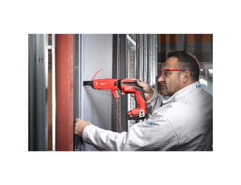 Milwaukee - M18FSGC-202X -WKRĘTARKA DO SUCHEJ ZAB. - 4933459199 - 2