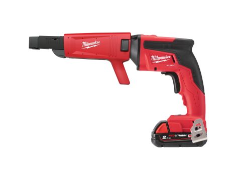 Milwaukee - M18FSGC-202X -WKRĘTARKA DO SUCHEJ ZAB. - 4933459199
