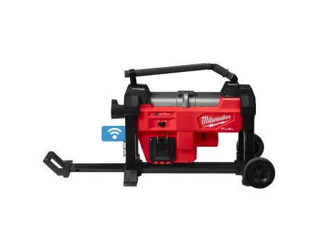 Milwaukee - M18FSSM-0 PRZEPYCHACZ SEGMENTOWY DO RUR - 4933471411
