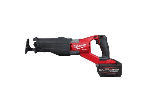 Milwaukee - M18FSX-121C-AKU.PIŁA SZABLASTA SAWZALL - 4933464484