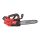 Milwaukee - M18FTHCHS30-802 Pilarka łańcuchowa z górnym uchwytem 30 cm - 4933479587