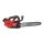 Milwaukee - M18FTHCHS35-802 Pilarka łańcuchowa z górnym uchwytem 35 cm - 4933479589