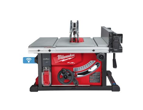 Milwaukee - M18FTS210-0-STOŁOWA PILARKA TARCZOWA - 4933464722