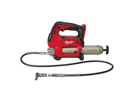 Milwaukee - M18GG-0-HEAVY DUTY SMAROWNICA - 4933440493