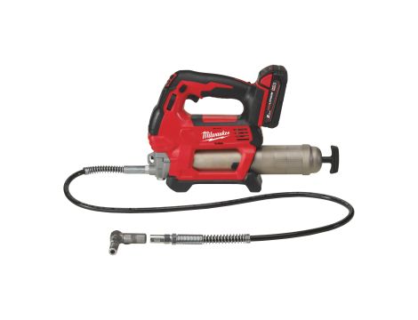 Milwaukee - M18GG-201C-HEAVY DUTY SMAROWNICA - 4933440490