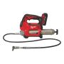 Milwaukee - M18GG-201C-HEAVY DUTY SMAROWNICA - 4933440490 - 2