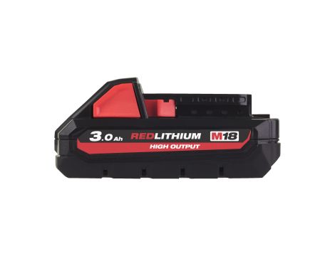 Milwaukee - M18HB3-AKUMULATOR 3.0 Ah - 4932471069