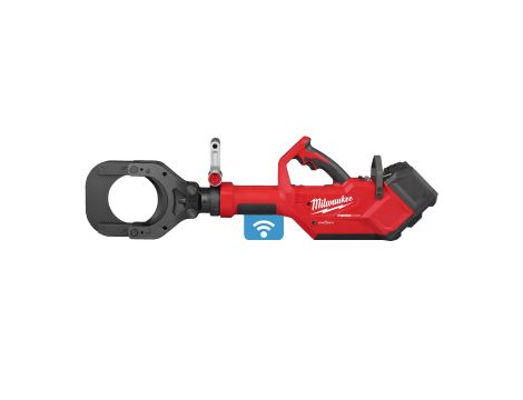 Milwaukee - M18HCC125-801C hydrauliczny obcinak do kabli  - 4933499333