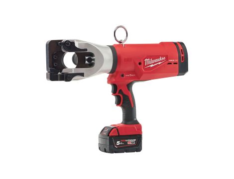 Milwaukee - M18HCC45-522C-FL AKU. HYDR. NOŻYCE - 4933459266 - 5