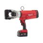 Milwaukee - M18HCC45-522C-FL AKU. HYDR. NOŻYCE - 4933459266 - 6
