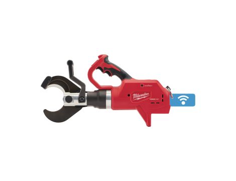 Milwaukee - M18HCC75-0C-FL AKU. HYDR. NOŻYCE - 4933459268