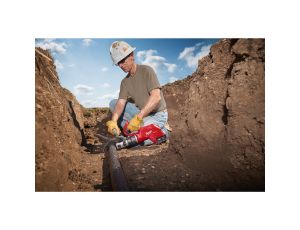 Milwaukee - M18HCC75-502C-AKU. HYDR. NOŻYCE - 4933459269 - image 2