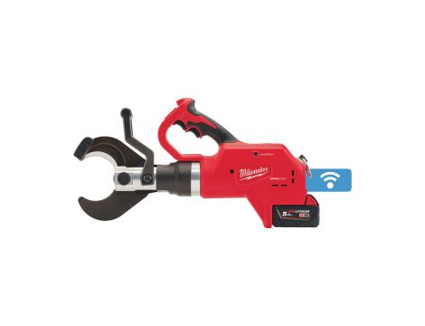 Milwaukee - M18HCC75-502C-AKU. HYDR. NOŻYCE - 4933459269