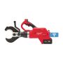 Milwaukee - M18HCC75-502C-AKU. HYDR. NOŻYCE - 4933459269 - 2