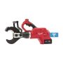 Milwaukee - M18HCC75-502C-AKU. HYDR. NOŻYCE - 4933459269 - 5