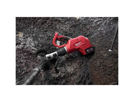 Milwaukee - M18HCC75R-502C-FL AKU. HYDR. NOŻYCE - 4933459271 - 3