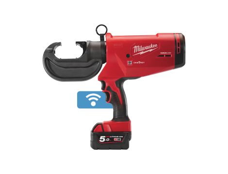 Milwaukee - M18HCCT109/42-522C-FL AKU.ZACISKARKA HY - 4933459273