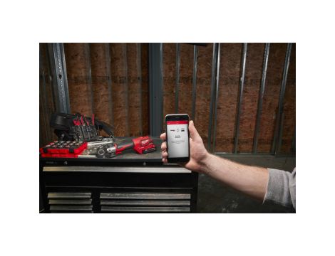 Milwaukee - M18HCCT-201C-FL™ AKU. HYDR. PRASKA - 4933451194 - 2