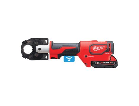 Milwaukee - M18HCCT-201C-FL™ AKU. HYDR. PRASKA - 4933451194