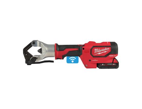 Milwaukee - M18HDCT-202C HYDRAULICZNA ZACISKARKA BEZMATRYCOWA - 4933471950