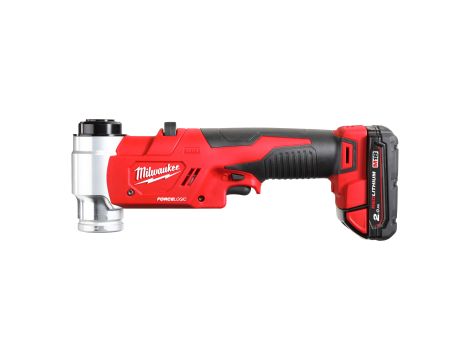 Milwaukee - M18HKP-201C-FL AKU. HYDR. OTWORNICA - 4933451202