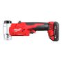 Milwaukee - M18HKP-201C-FL AKU. HYDR. OTWORNICA - 4933451202 - 2