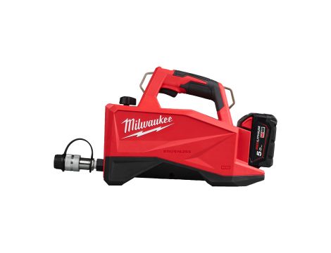 Milwaukee - M18HMP700-501 Mini Pompa Hydrauliczna 700BAR - 4933493921