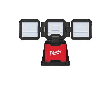 Milwaukee - M18MDTL-0 WIELOKIERUNKOWA LAMPA ROBOCZA - 4933498149