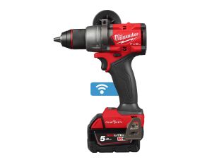 Milwaukee - M18ONEDD3-502X Wiertarko-wkrętarka GEN 4 - 4933492802