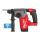 Milwaukee - M18ONEFH-0X FUEL SDS-+ 26MM MŁOTOWIERTARKA - 4933478886