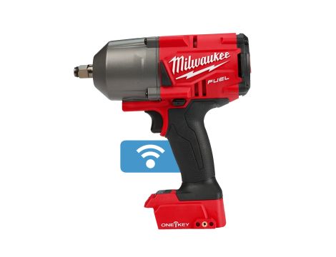 Milwaukee - M18ONEFHIWF12-0X-AKU.KLUCZ UDAR 1/2'' - 4933459726