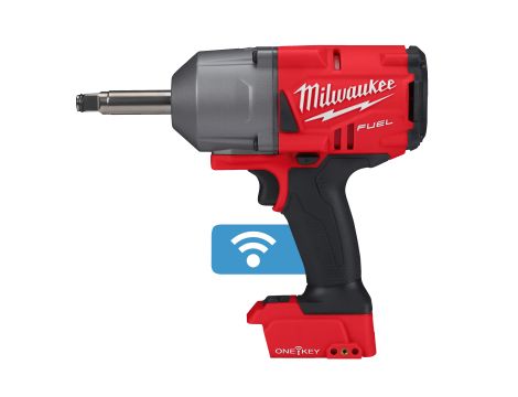 Milwaukee - M18ONEFHIWF12E-0X AKUM.KLUCZ UDAROWY - 4933478405
