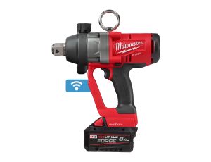 Milwaukee - M18ONEFHIWF1-802X Klucz udarowy 1˝ z pierścieniem  - 4933499254