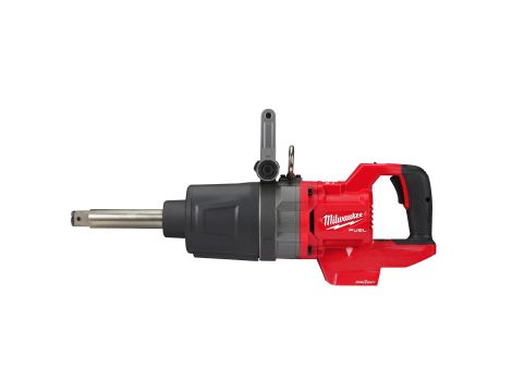 Milwaukee - M18ONEFHIWF1D-0C Klucz udarowy z rękojeścią D,wrzecinem i pierścieniem - 4933471755