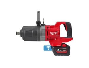 Milwaukee - M18ONEFHIWF1DS-121C KLUCZ UDAROWY - 4933472072
