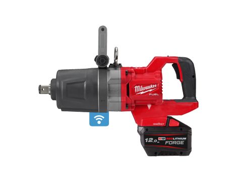 Milwaukee - M18ONEFHIWF1DS-121C KLUCZ UDAROWY - 4933499253