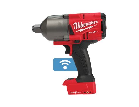 Milwaukee - M18ONEFHIWF34-0X-AKU.KLUCZ UDAR 3/4'' - 4933459729