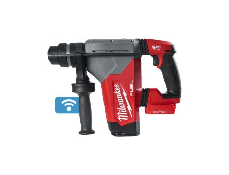 Milwaukee - M18ONEFHP-0X FUEL SDS-+ 32MM MŁOTOWIERTARKA - 4933478884