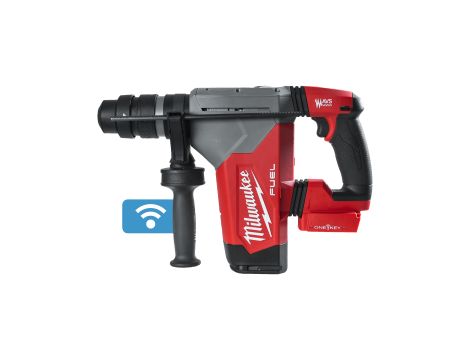 Milwaukee - M18ONEFHPX-0 FUEL™ Z 4 TRYBAMI 32 MM SDS-PLUS Z UCHWYTEM ONE-KEY™ I FIXTEC™ - 4933478885
