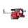 Milwaukee - M18ONEFHPXDEL-552C F.SDS 30MM MŁOTOWIERTARKA - 4933478498