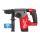 Milwaukee - M18ONEFHX-0X MŁOT UDAR-OBROT - 4933478503