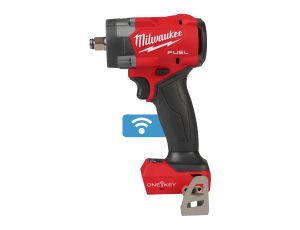 Milwaukee - M18ONEFIW2FC12-0X 1/2  Klucz Udarowy o kontrolowanym momencie - 4933493412