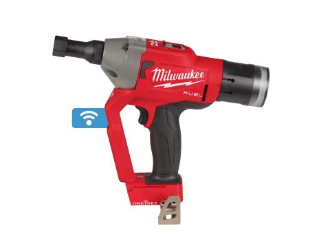 Milwaukee - M18ONEFLT-0X LOCKBOLT TOOL - 4933478637