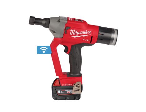 Milwaukee - M18ONEFLT-502X Nitownica z ONE-KEY™ - 4933478638