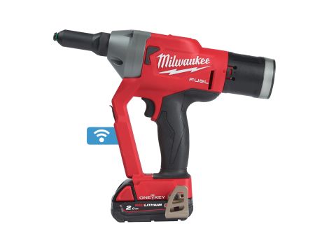 Milwaukee - M18ONEFPRT-202X NITOWNICA - 4933478602