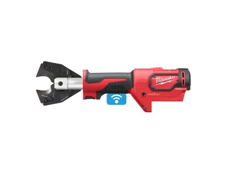 Milwaukee - M18ONEHCC-0C CU/AL-SET-FL AKU.HY.NOŻYCE - 4933464300