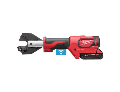 Milwaukee - M18ONEHCC-201C ACSR SET-FL AKU.HY.NOŻYCE - 4933464304