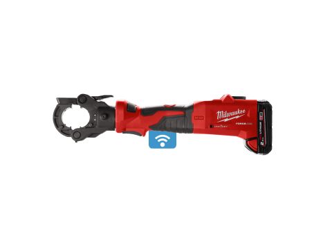 Milwaukee - M18ONEHCCT60-202C HYDRAULICZNA ZACISKARKA DO KABLI 60 KN - 4933479684