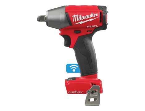 Milwaukee - M18ONEIWF12-0X-AKU.KLUCZ UDAR 1/2" - 4933459198